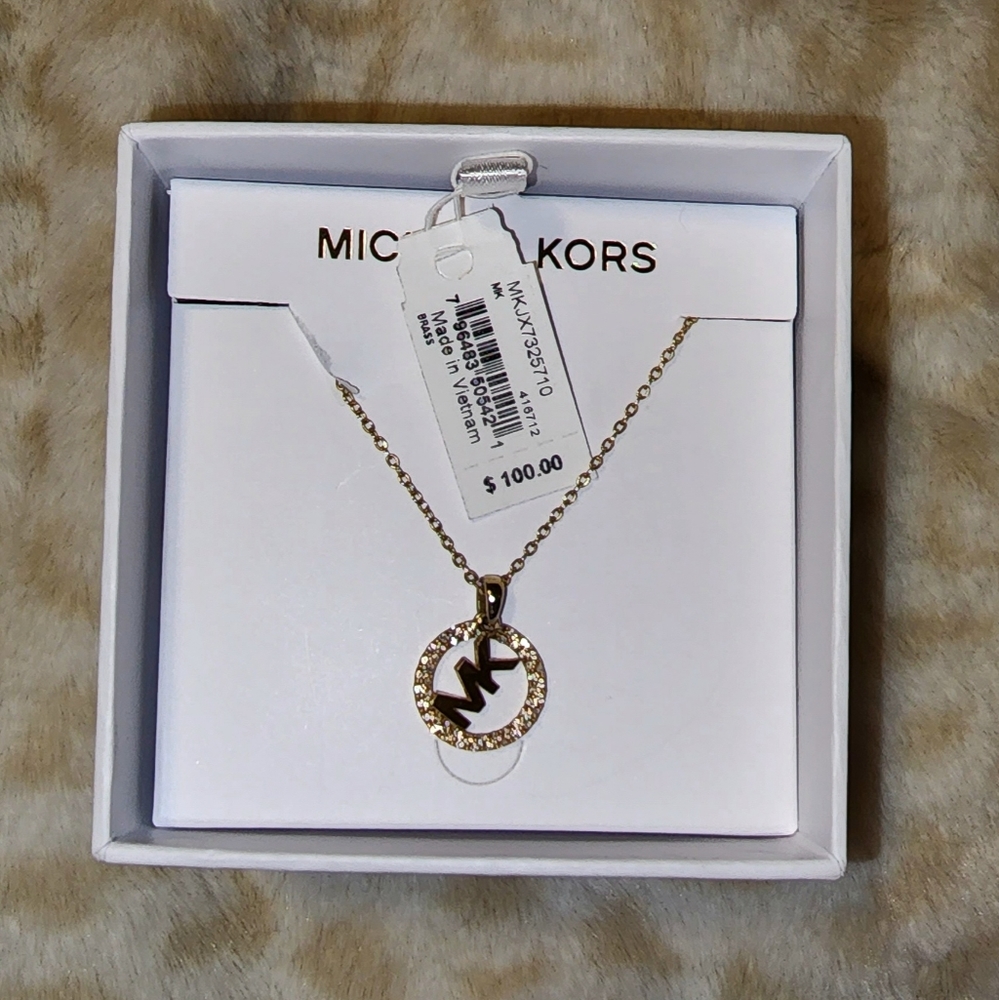 Michael Kors Necklace
